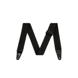 Fender Polypro Strap, Black - Regent Sounds