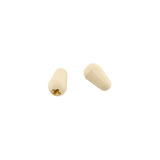 Fender Road Worn Stratocaster Switch Tip, Aged White - Regent Sounds