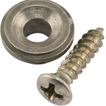 Fender Road Worn Tele String Guide - Regent Sounds