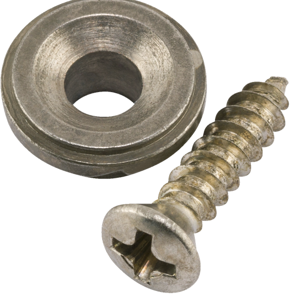 Fender Road Worn Tele String Guide - Regent Sounds