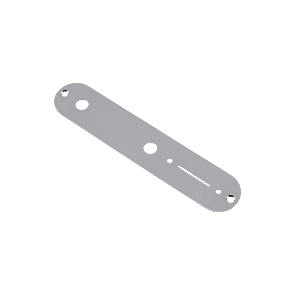 Fender Road Worn Telecaster Control Plate - Regent Sounds