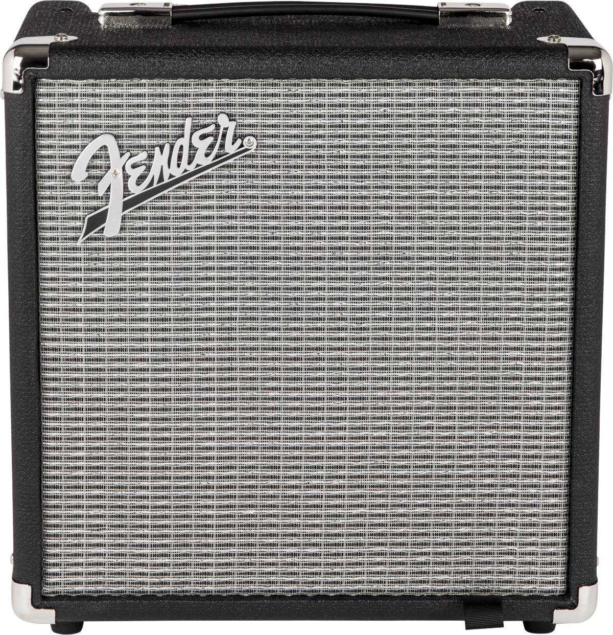 Fender Rumble 15 V3 - Regent Sounds