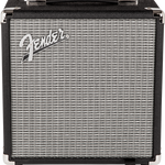 Fender Rumble 15 V3 - Regent Sounds