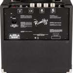 Fender Rumble 15 V3 - Regent Sounds