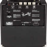 Fender Rumble 15 V3 - Regent Sounds