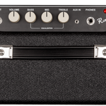 Fender Rumble 15 V3 - Regent Sounds