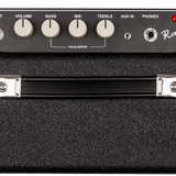 Fender Rumble 15 V3 - Regent Sounds