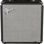 Fender Rumble 25 - Regent Sounds