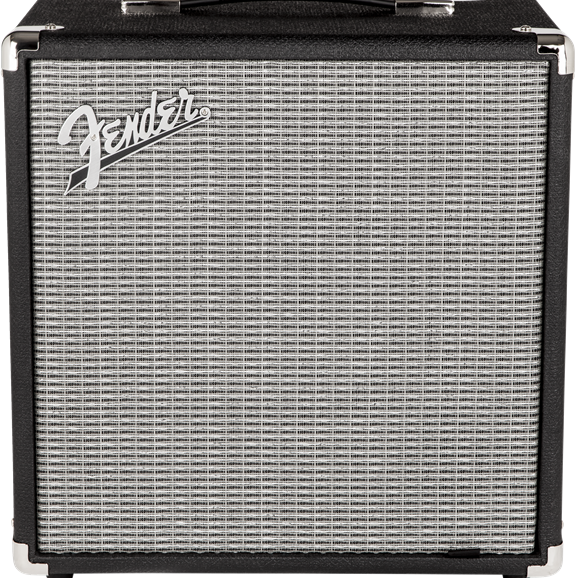 Fender Rumble 25 - Regent Sounds