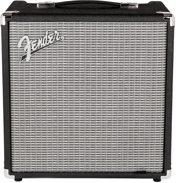 Fender Rumble 25 - Regent Sounds