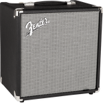 Fender Rumble 25 - Regent Sounds