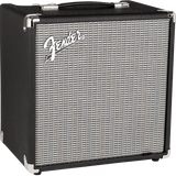 Fender Rumble 25 - Regent Sounds