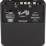 Fender Rumble 25 - Regent Sounds