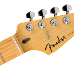 Fender Standard Stratocaster, Olympic White - Regent Sounds