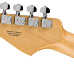 Fender Standard Stratocaster, Olympic White - Regent Sounds