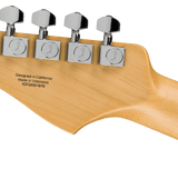 Fender Standard Stratocaster, Olympic White - Regent Sounds