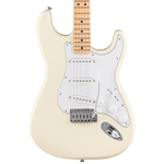 Fender Standard Stratocaster, Olympic White - Regent Sounds