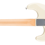 Fender Standard Stratocaster, Olympic White - Regent Sounds