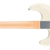 Fender Standard Stratocaster, Olympic White - Regent Sounds