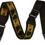 Fender Swell Neoprene Strap Mono - Regent Sounds