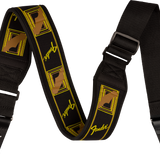 Fender Swell Neoprene Strap Mono - Regent Sounds