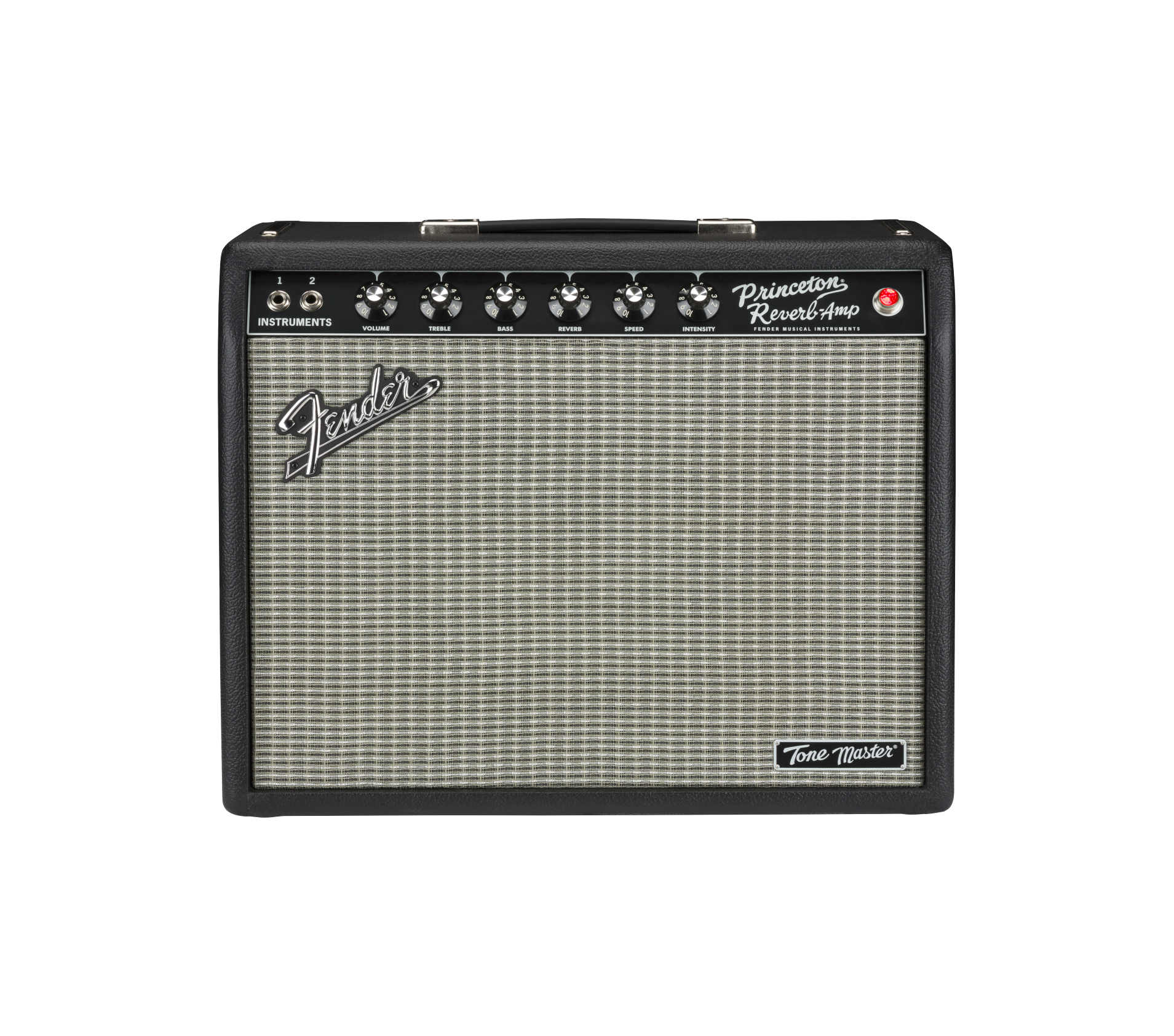 Fender Tone Master Princeton Reverb - Regent Sounds