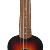 Fender Venice Soprano Ukulele Sunburst