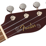 Fender Venice Soprano Ukulele Sunburst