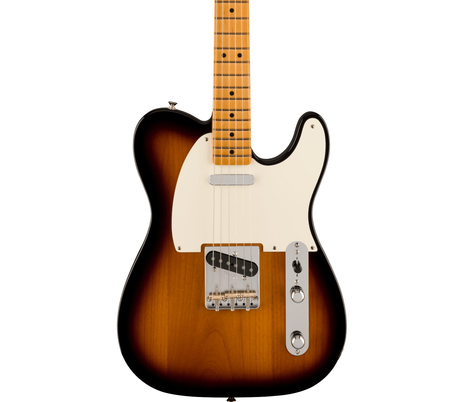 Fender Vintera II 50's Nocaster MN 2TS - Regent Sounds