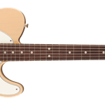 Fender Vintera III Mid '60s Telecaster, Vintage Blonde - Regent Sounds