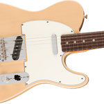 Fender Vintera III Mid '60s Telecaster, Vintage Blonde - Regent Sounds