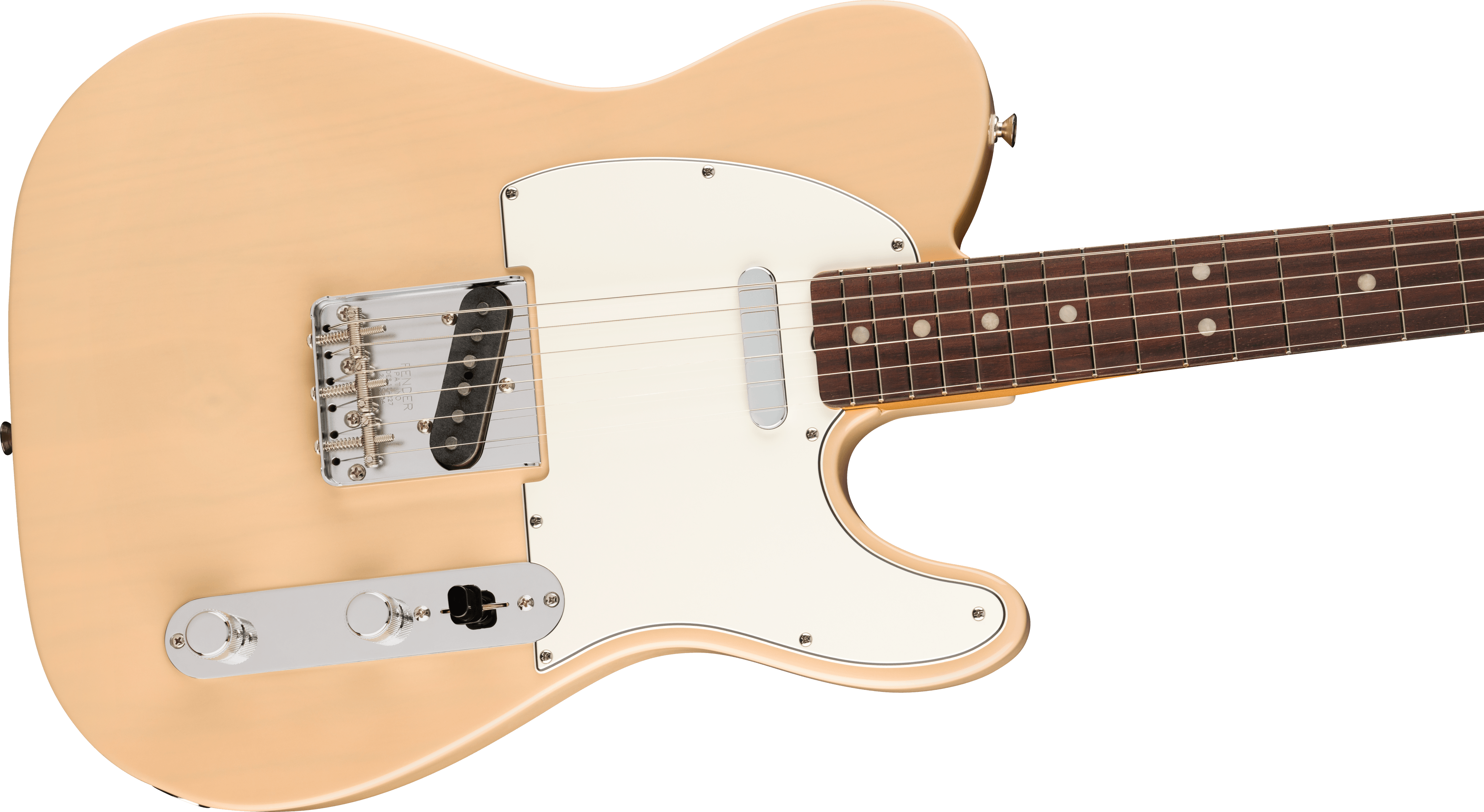 Fender Vintera III Mid '60s Telecaster, Vintage Blonde - Regent Sounds