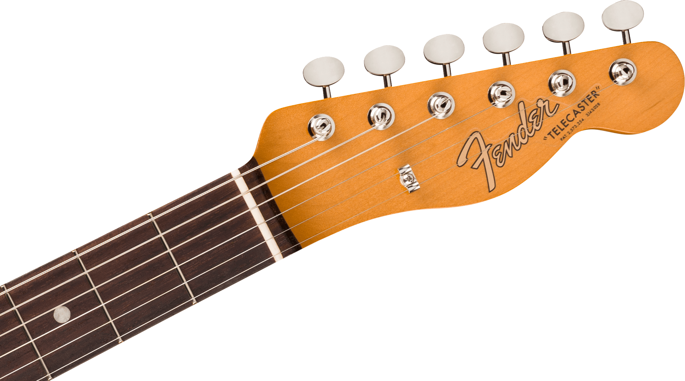 Fender Vintera III Mid '60s Telecaster, Vintage Blonde - Regent Sounds