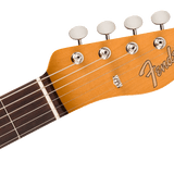 Fender Vintera III Mid '60s Telecaster, Vintage Blonde - Regent Sounds