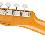 Fender Vintera III Mid '60s Telecaster, Vintage Blonde - Regent Sounds