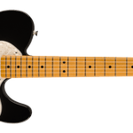 Fender Vintera II '60s Telecaster Thinline, Maple Fingerboard, Black - Regent Sounds