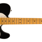 Fender Vintera II '60s Telecaster Thinline, Maple Fingerboard, Black - Regent Sounds