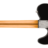 Fender Vintera II '60s Telecaster Thinline, Maple Fingerboard, Black - Regent Sounds