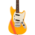 Fender Vintera II '70s Competition Mustang, Rosewood Fingerboard, Competition Orange - Regent Sounds