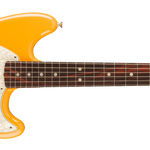 Fender Vintera II '70s Competition Mustang, Rosewood Fingerboard, Competition Orange - Regent Sounds
