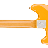 Fender Vintera II '70s Competition Mustang, Rosewood Fingerboard, Competition Orange - Regent Sounds