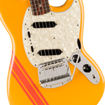Fender Vintera II '70s Competition Mustang, Rosewood Fingerboard, Competition Orange - Regent Sounds