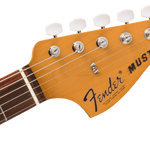 Fender Vintera II '70s Competition Mustang, Rosewood Fingerboard, Competition Orange - Regent Sounds