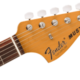 Fender Vintera II '70s Competition Mustang, Rosewood Fingerboard, Competition Orange - Regent Sounds