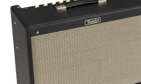Fender Hot Rod Deluxe IV - Regent Sounds