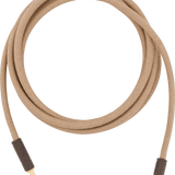 Fender, Straight/Angle, 10', Pure Hemp, Natural - Regent Sounds