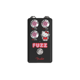 Fender x Hello Kitty Black Fuzz Pedal - Regent Sounds
