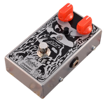 Fredric Effects Unpleasant Companion Mufftone Special - Regent Sounds