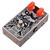 Fredric Effects Unpleasant Companion Mufftone Special - Regent Sounds