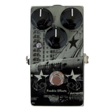 Fredric Effects Green Russian - Regent Sounds